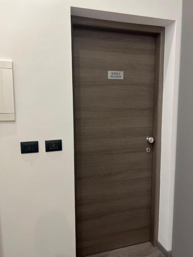 Holiday House Fifteen 카타니아 외부 사진