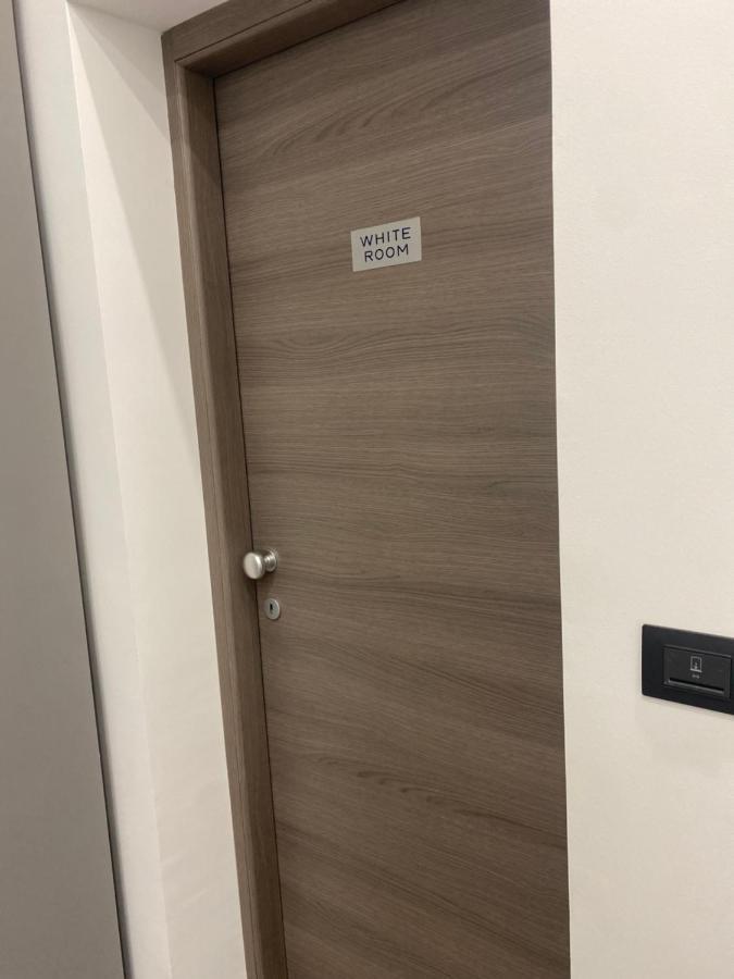 Holiday House Fifteen 카타니아 외부 사진