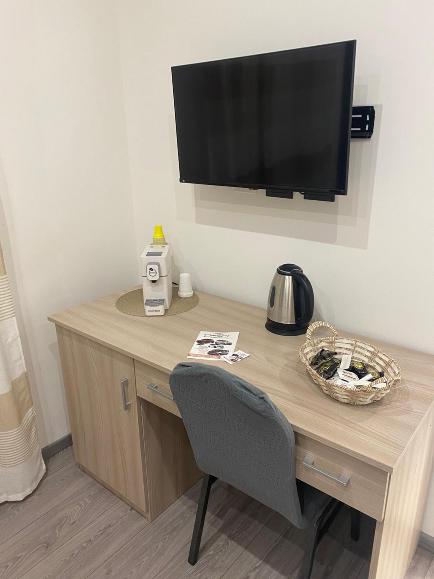 Holiday House Fifteen 카타니아 외부 사진