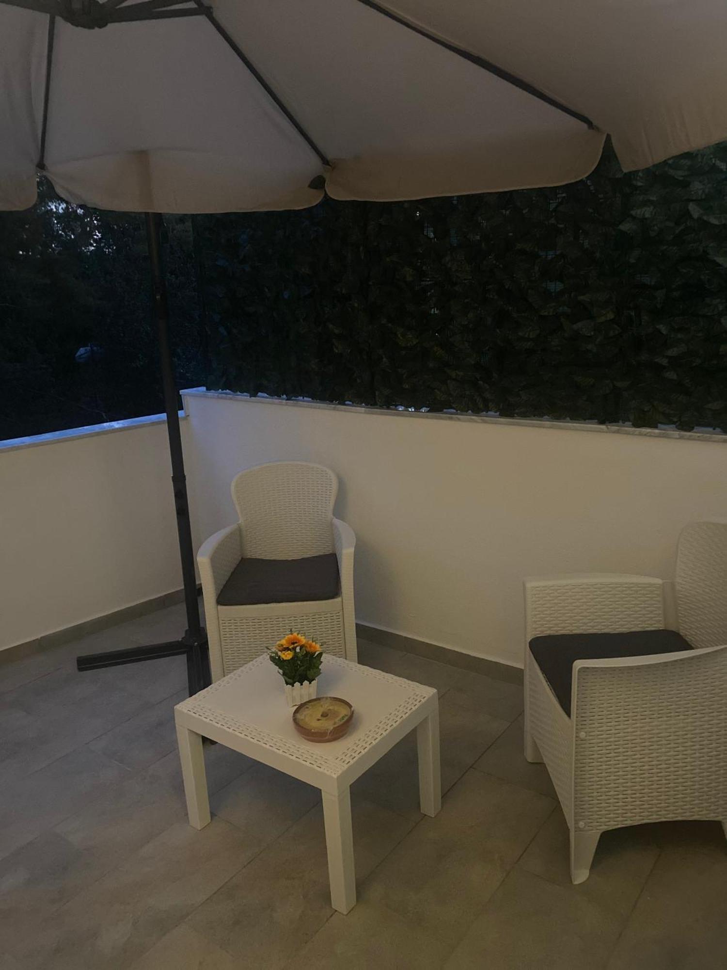 Holiday House Fifteen 카타니아 외부 사진
