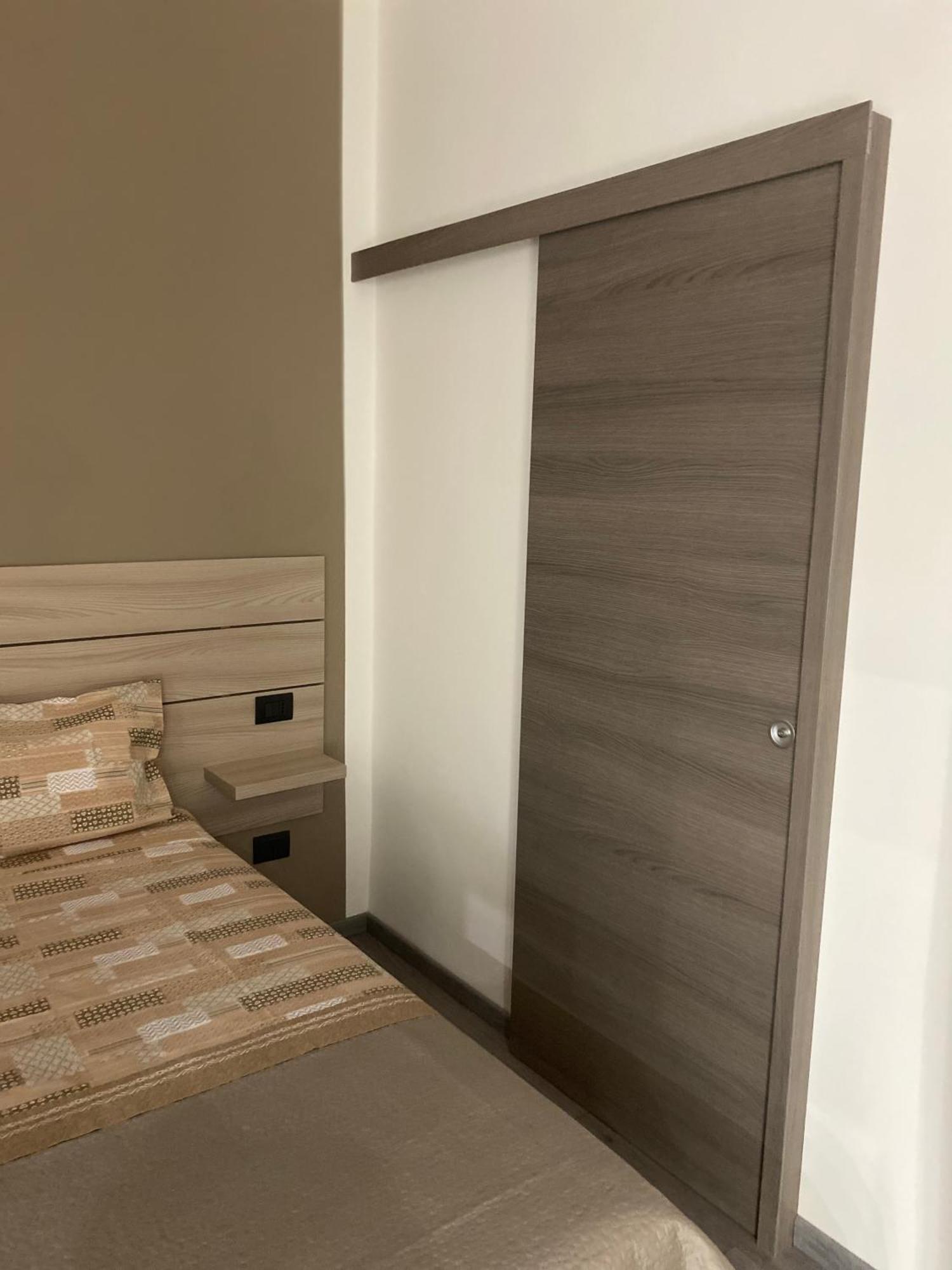 Holiday House Fifteen 카타니아 외부 사진